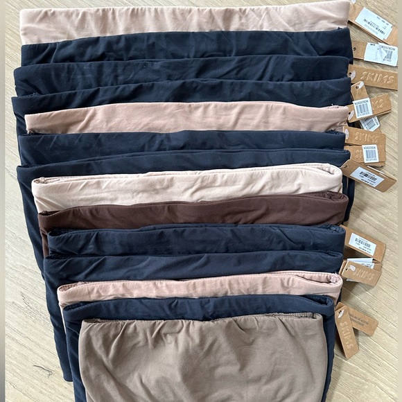 SKIMS Tops - Skims bandeau